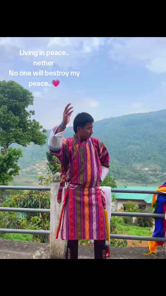 TikTok video thumbnail by wangchuk062
