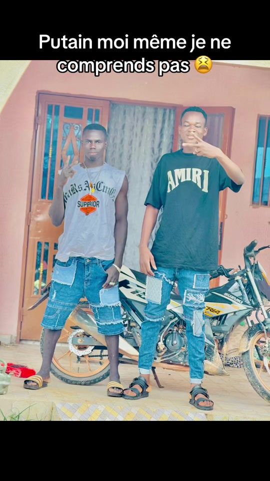 TikTok video thumbnail by le.roi.waongo