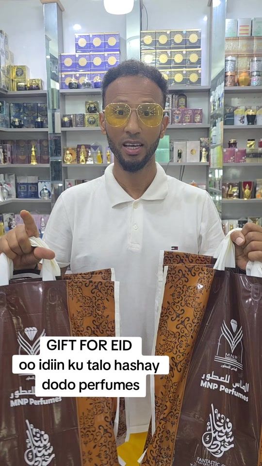 TikTok video thumbnail by dodoperfumes1