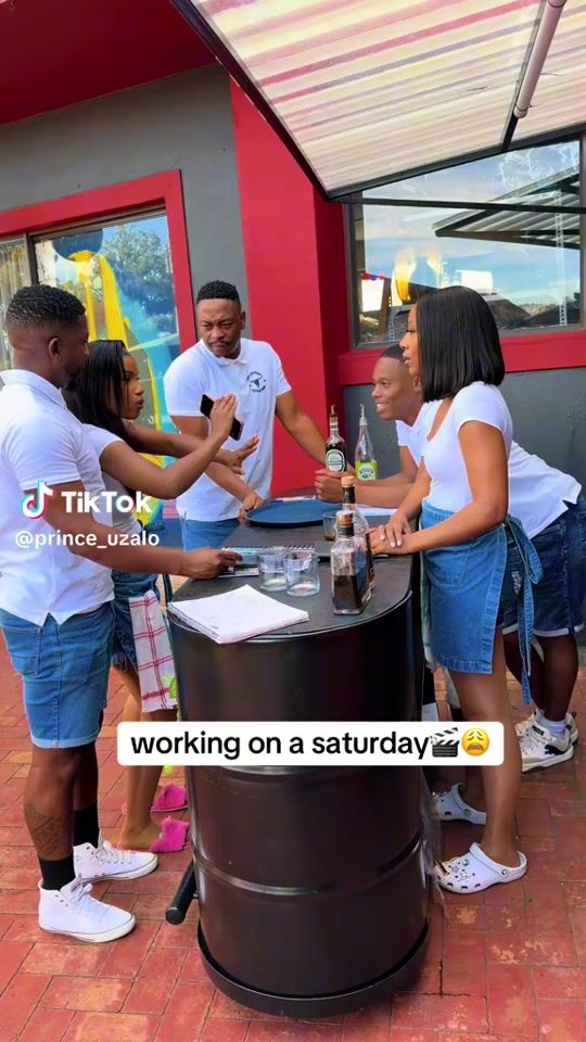 TikTok video thumbnail by nandiphasefoloko