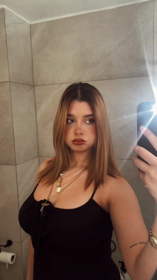 TikTok video thumbnail by la.moscarda_veega