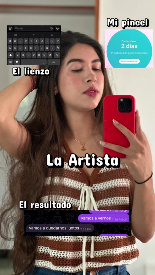 TikTok video thumbnail by gabyvr05