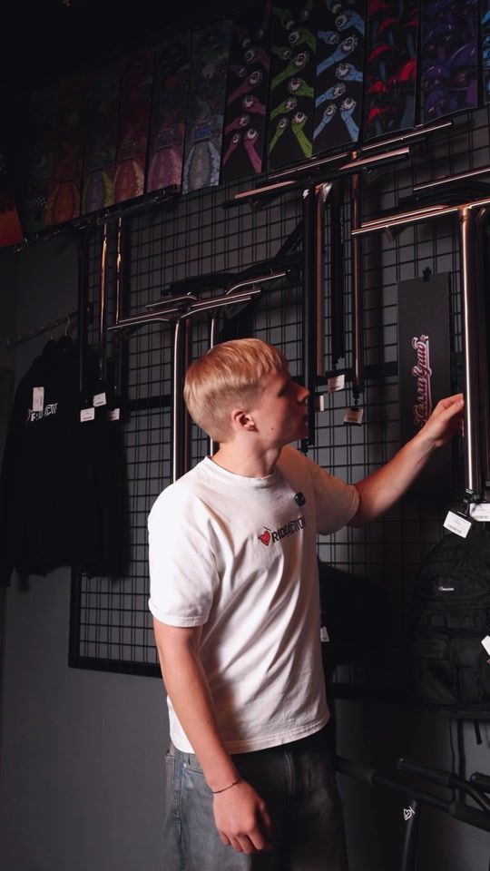 TikTok video thumbnail by rideacti0n
