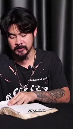 TikTok video thumbnail by pov.ohana