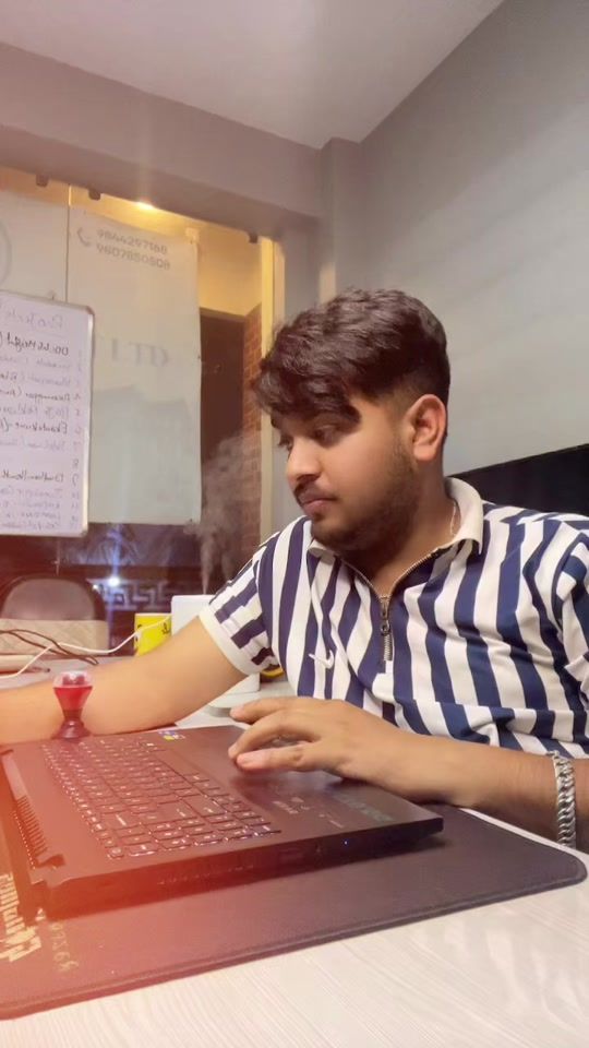TikTok video thumbnail by sagun_ydv