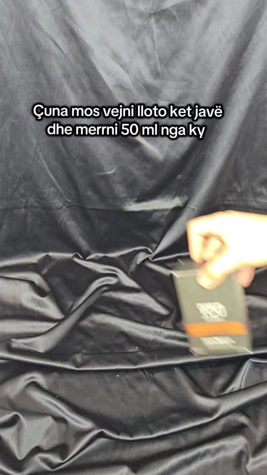 TikTok video thumbnail by parfumi_thesarit