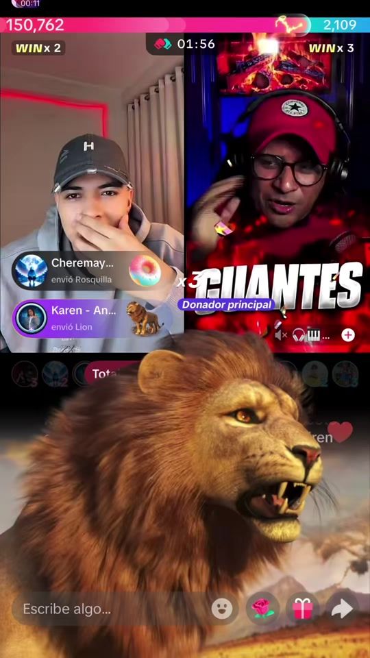 TikTok video thumbnail by andespanda