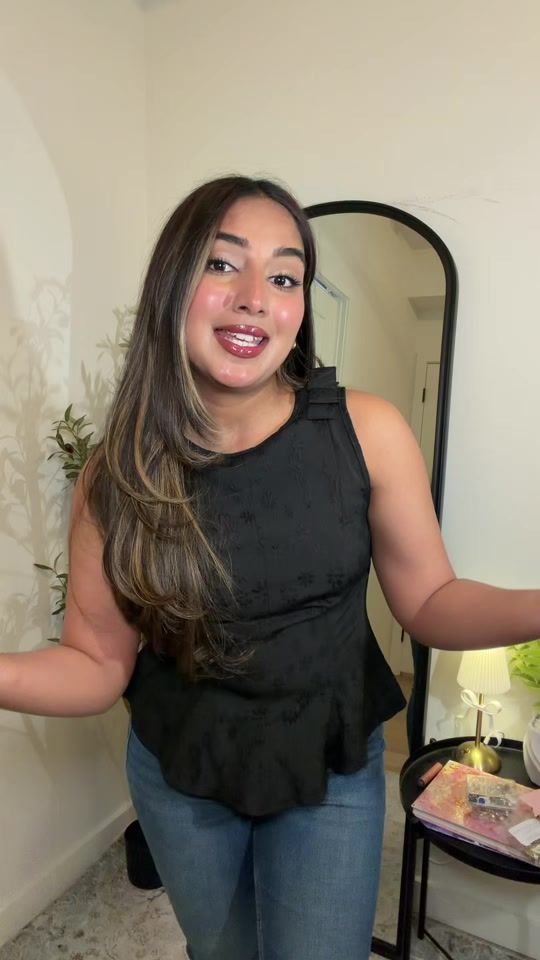TikTok video thumbnail by glam_by_sumi