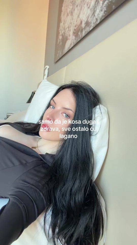 TikTok video thumbnail by teadespotovic