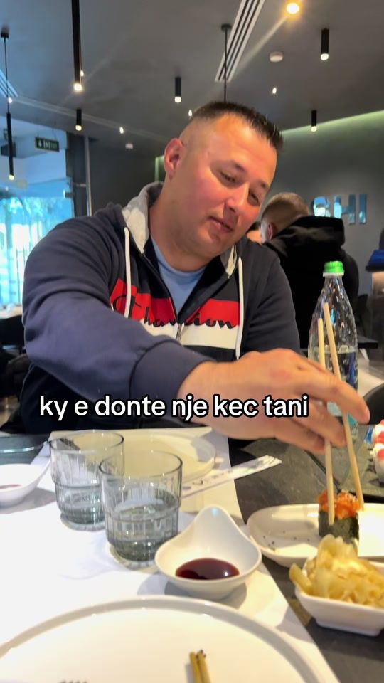 TikTok video thumbnail by genta_gjalpi_
