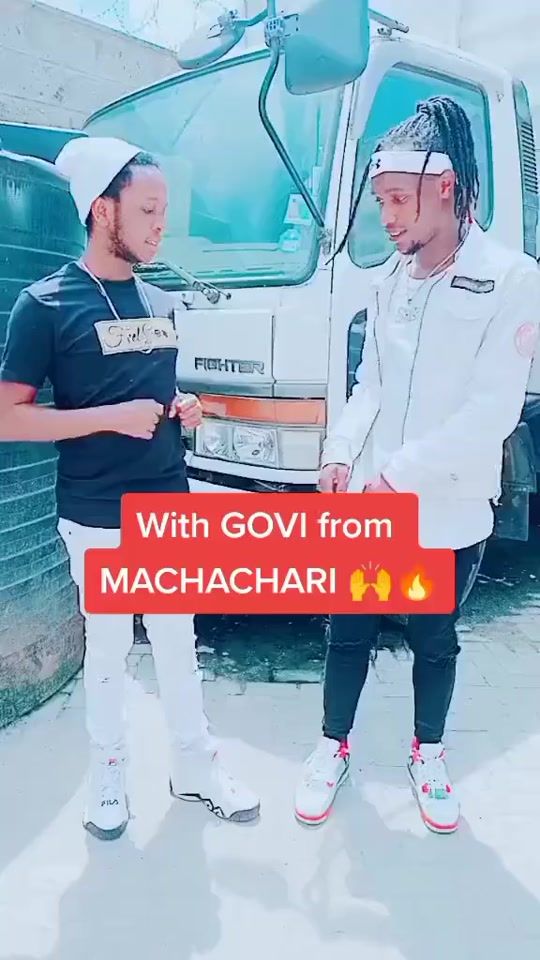 TikTok video thumbnail by nairobi_25.4