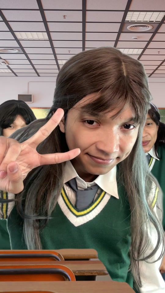 TikTok video thumbnail by second_masnizar31