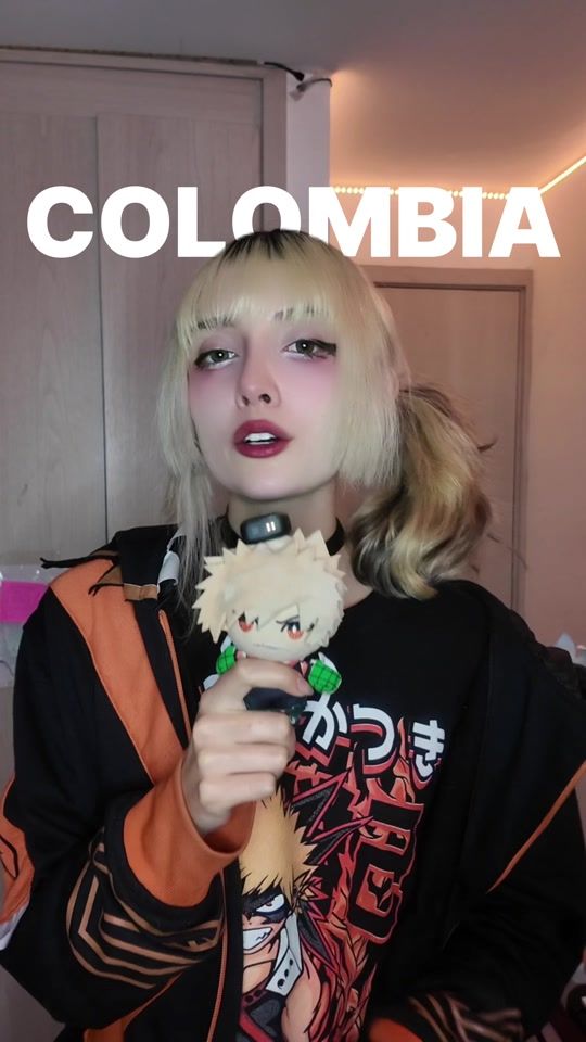TikTok video thumbnail by kacchan_sekai