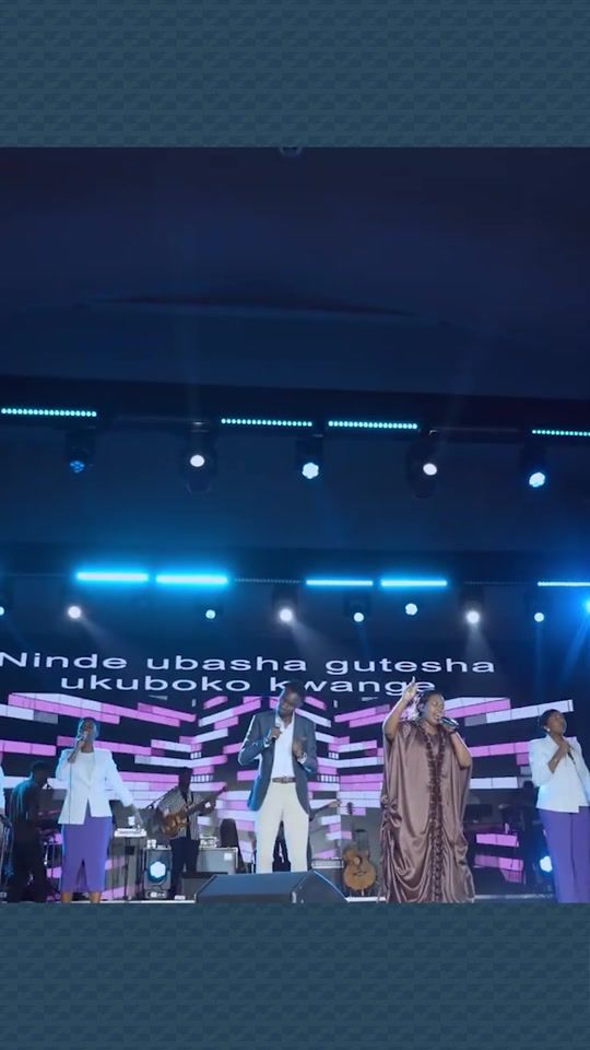 TikTok video thumbnail by nkundagospel