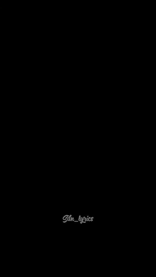 TikTok video thumbnail by sdn_lyrics
