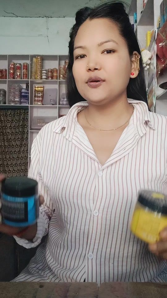 TikTok video thumbnail by salinarana