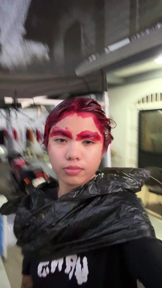 TikTok video thumbnail by conyowri