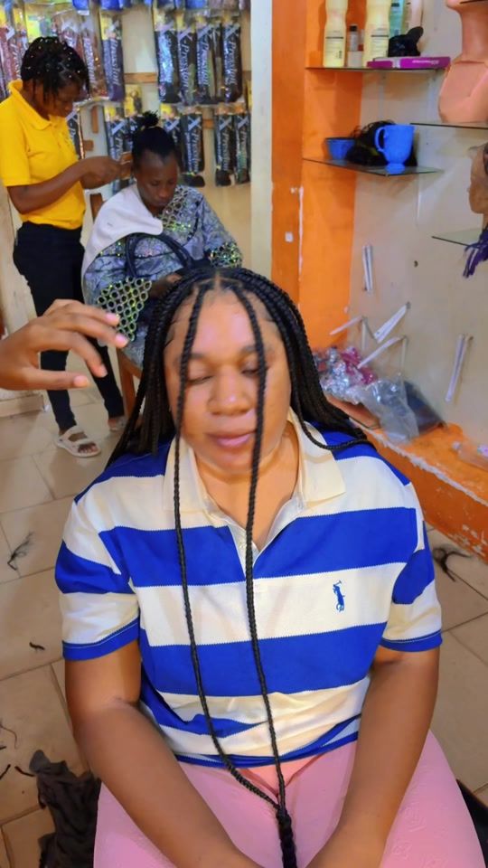 TikTok video thumbnail by rafatourafcoiffur