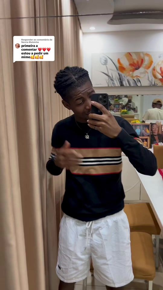 TikTok video thumbnail by junilson_breezy