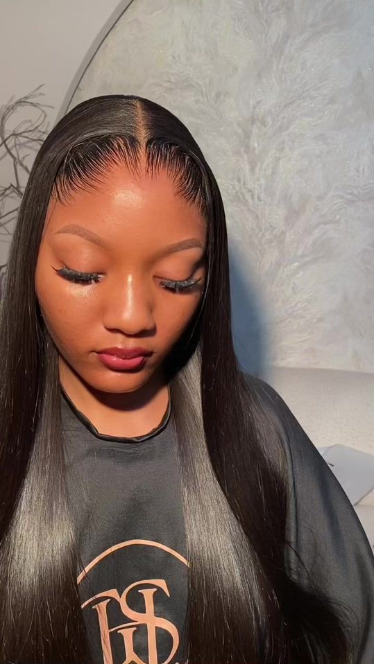 TikTok video thumbnail by geralhairslayers