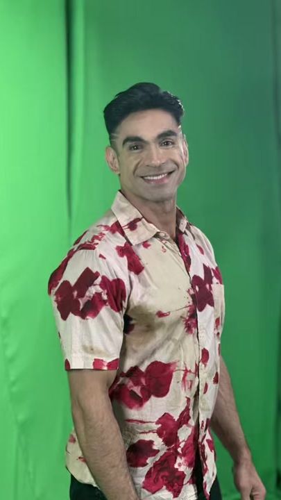 TikTok video thumbnail by amircarlosagassi