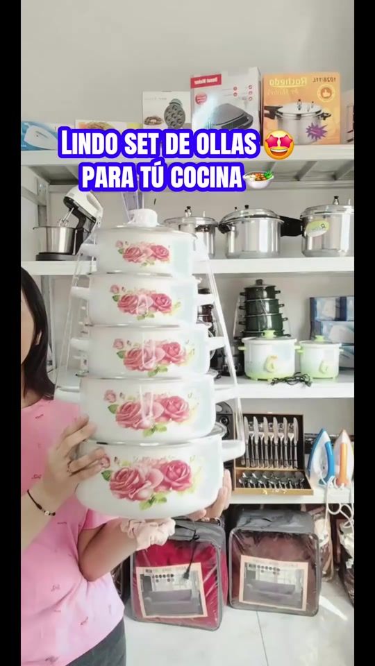 TikTok video thumbnail by multiventas.ismari