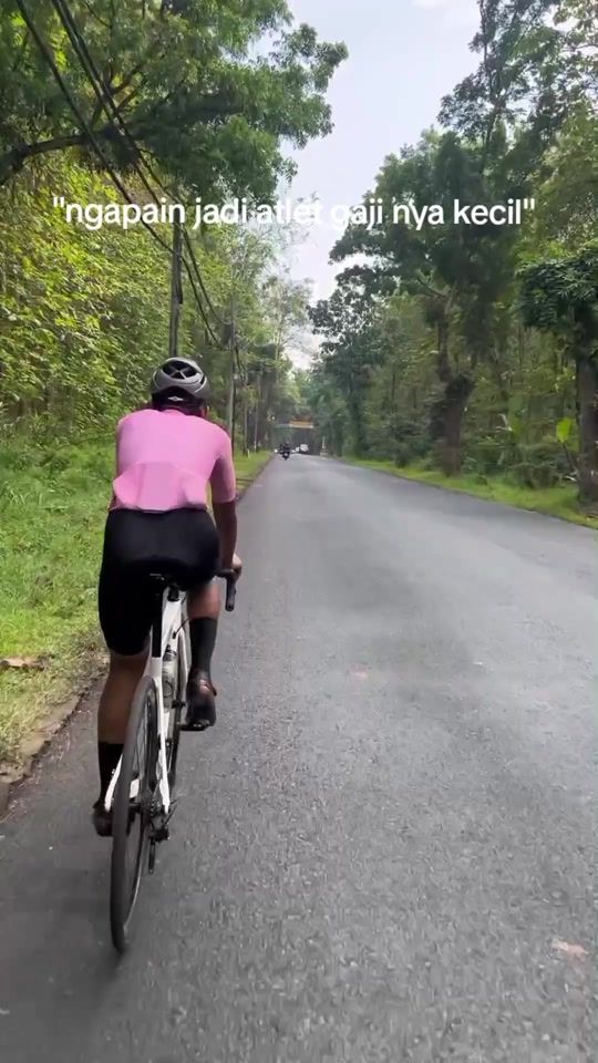 TikTok video thumbnail by raflyputraadytha