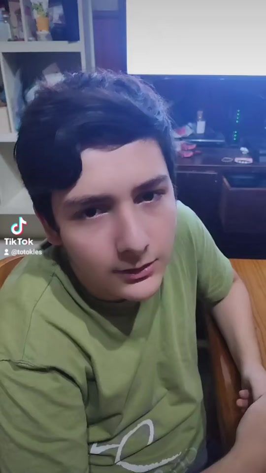 TikTok video thumbnail by totokles