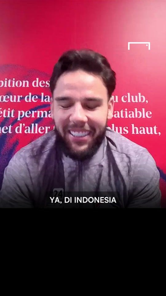 TikTok video thumbnail by goalindonesia