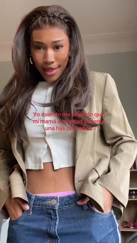 TikTok video thumbnail by __.l4r4.__