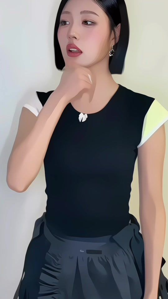 TikTok video thumbnail by .unhaeun