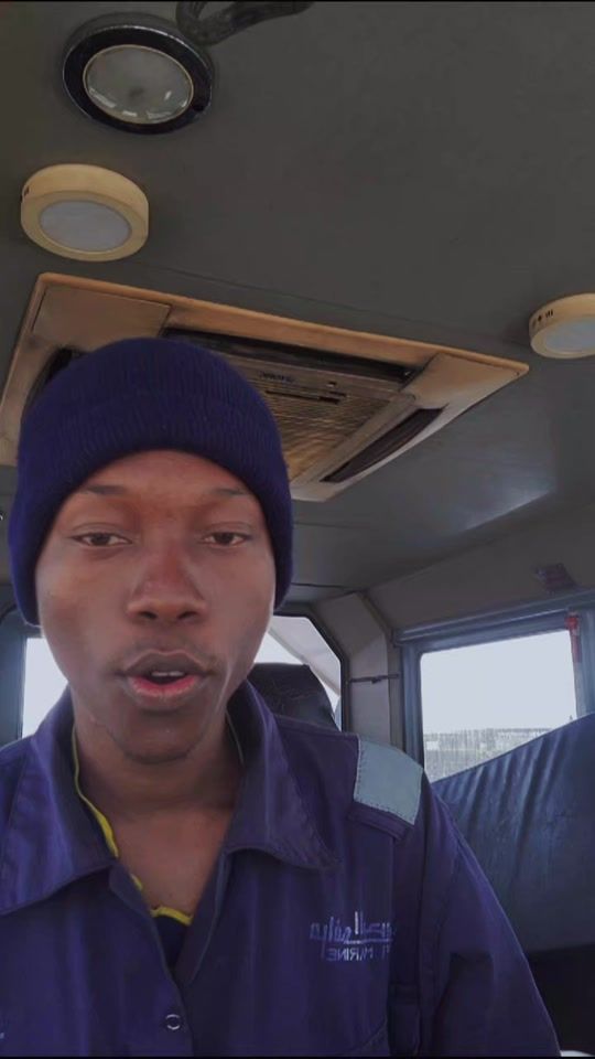 TikTok video thumbnail by cmen_msanii
