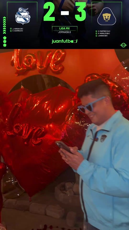 TikTok video thumbnail by juanfutbol