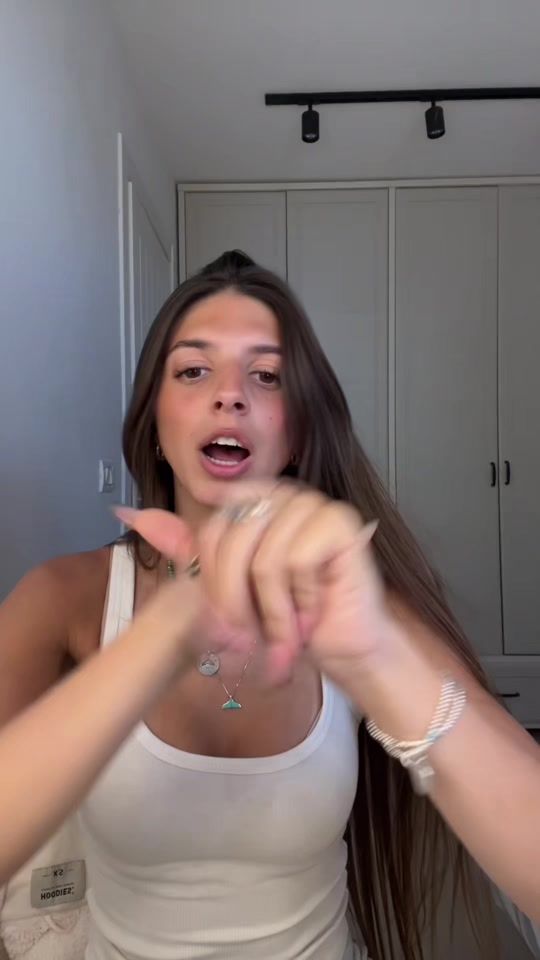 TikTok video thumbnail by ayala_ariel