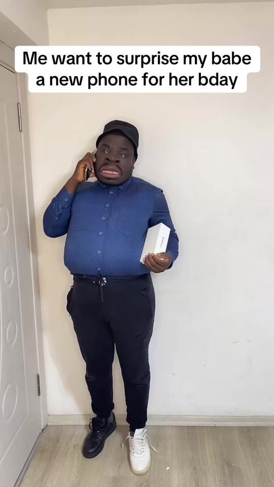 TikTok video thumbnail by akeem_nocase1