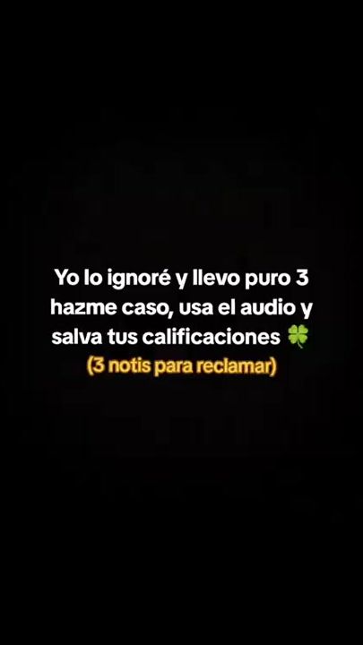 TikTok video thumbnail by jesusemuu