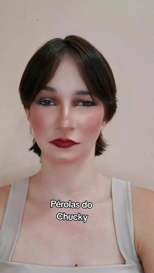 TikTok video thumbnail by clarinha_reis37