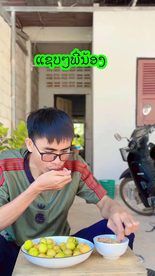 TikTok video thumbnail by amnuaysekong