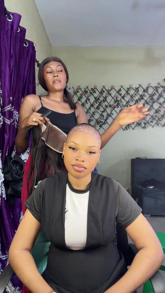TikTok video thumbnail by coiffeur12