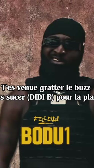 TikTok video thumbnail by fellow_officiel