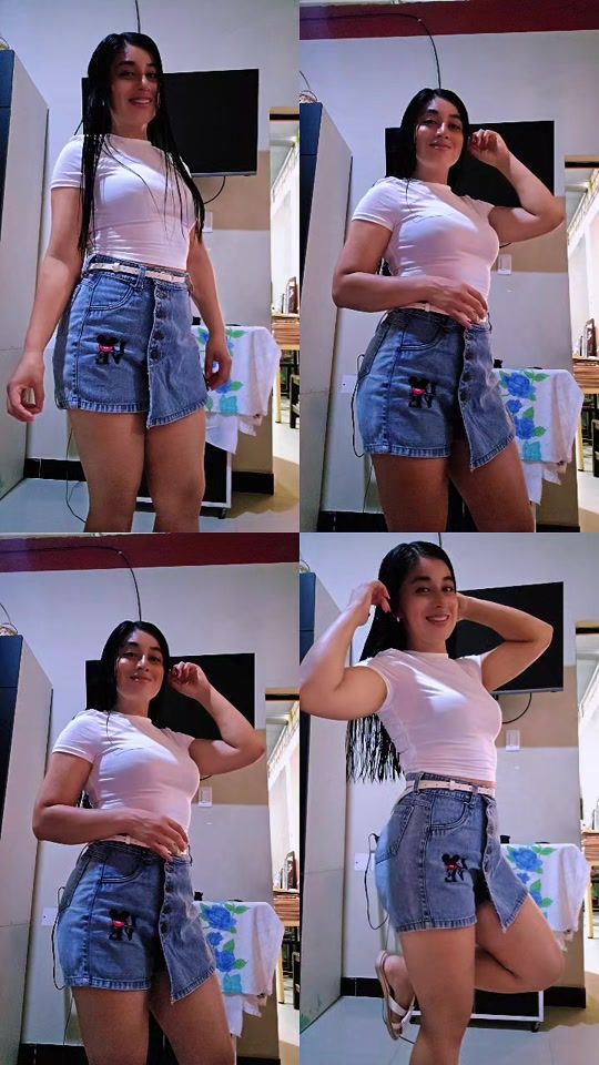 TikTok video thumbnail by sarelalop