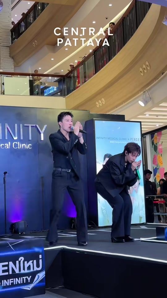 TikTok video thumbnail by thanadon_nook.fc