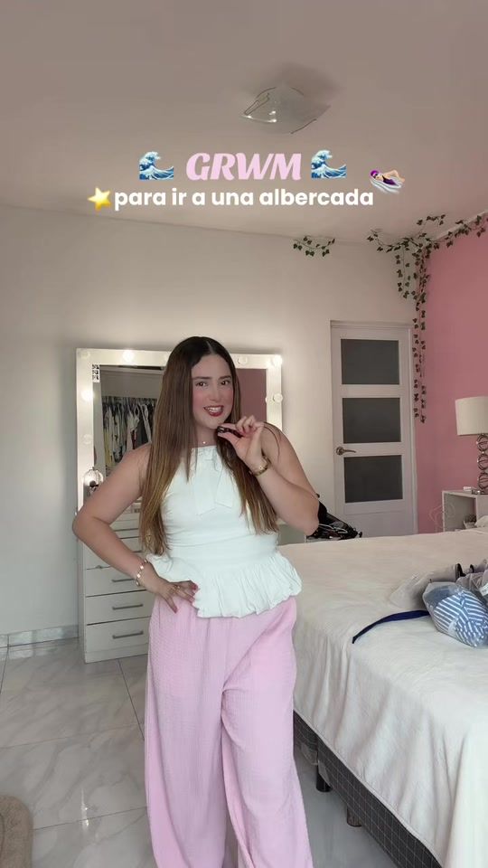 TikTok video thumbnail by mishel.vera