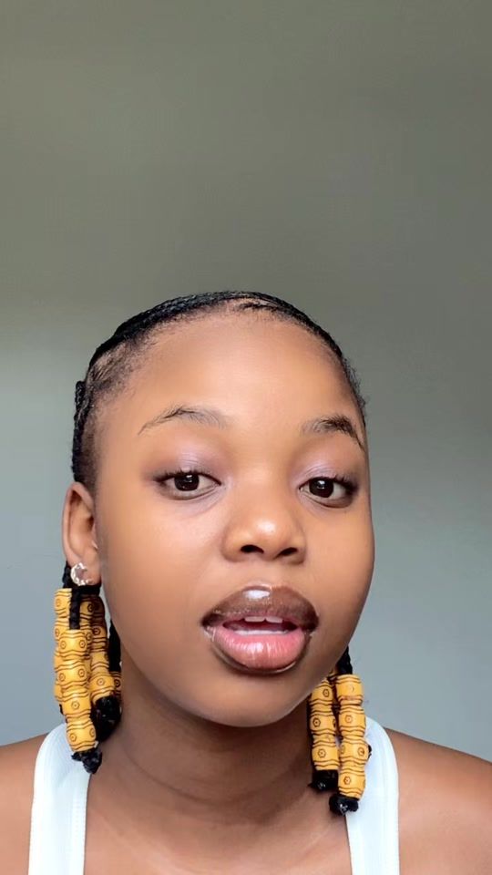 TikTok video thumbnail by kharishma_khloe