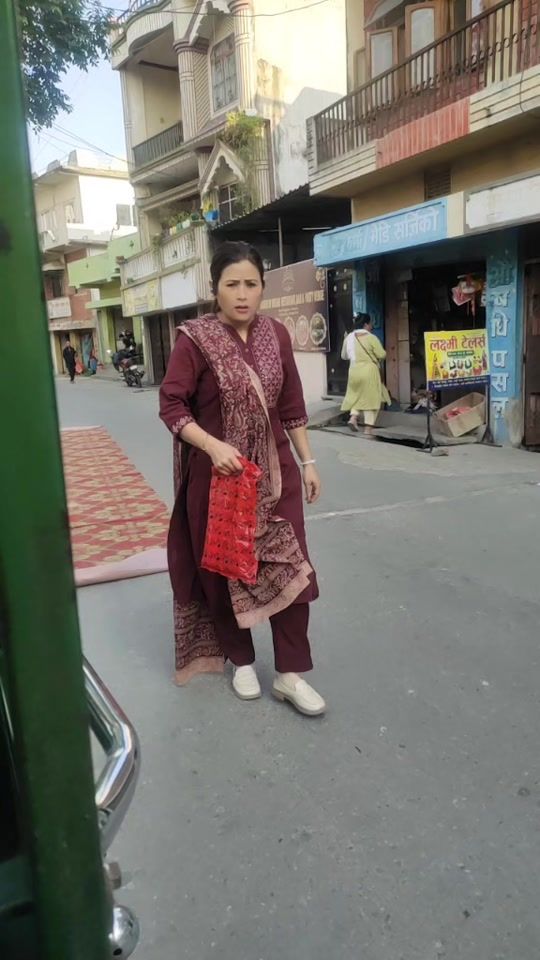 TikTok video thumbnail by asha_adhikari_