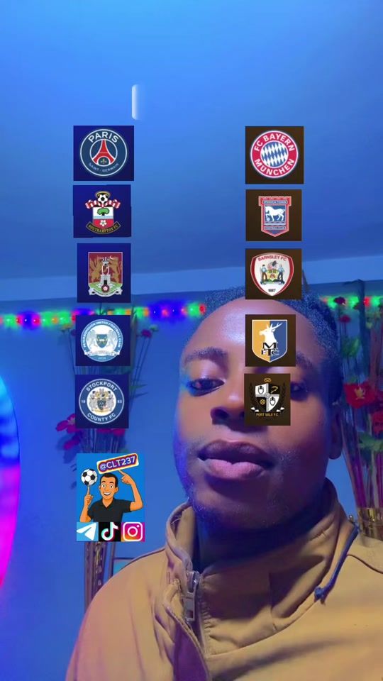 TikTok video thumbnail by clt237.pro3