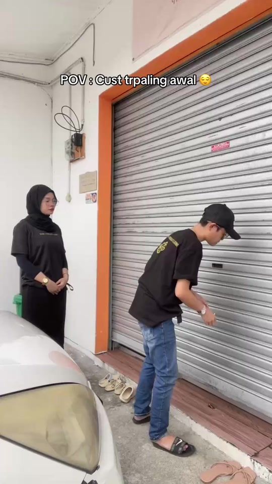 TikTok video thumbnail by shilayang