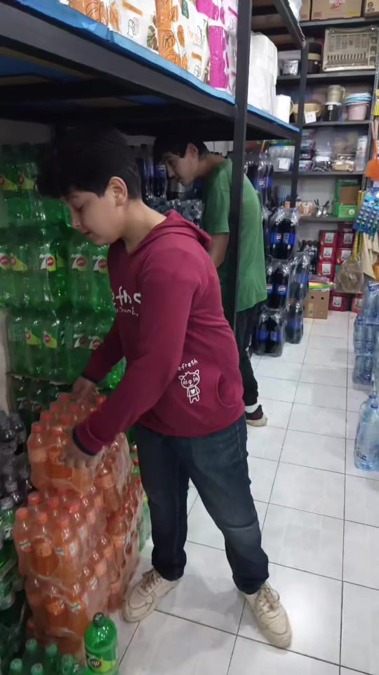TikTok video thumbnail by georges_store