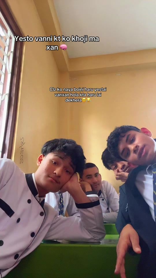 TikTok video thumbnail by bhimsenbhattarai1