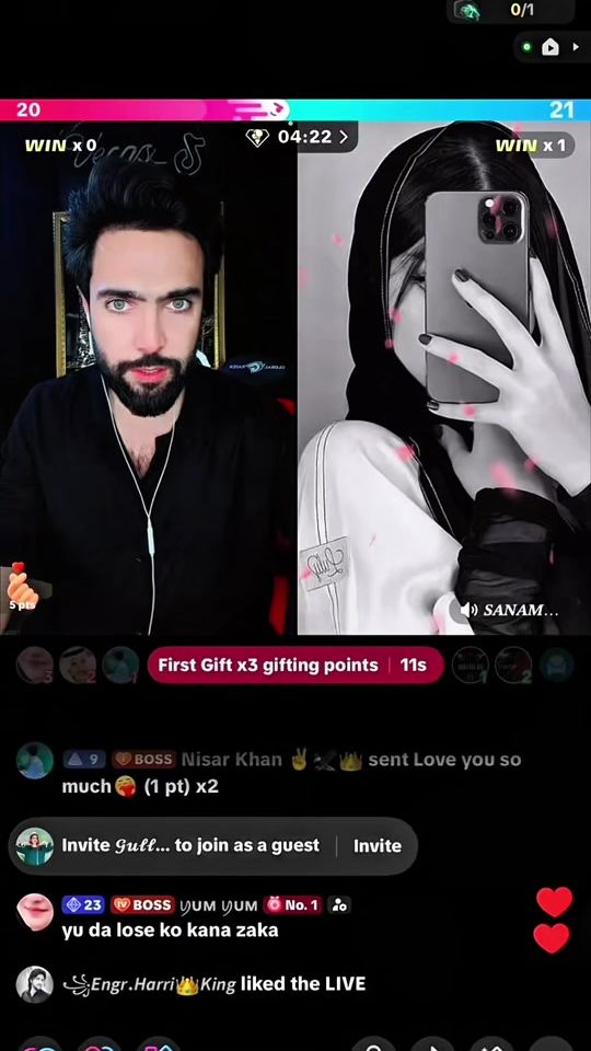 TikTok video thumbnail by vecas_live